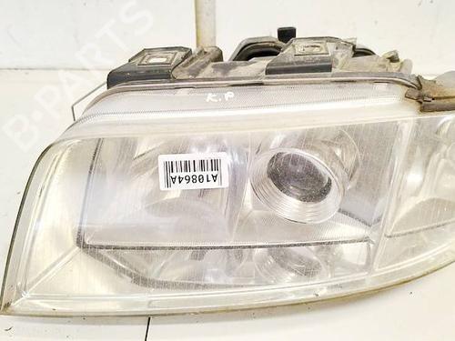 Used Left headlight Left headlight AUDI A6 C5 (4B2, 4B4) 2.5 TDI (150 hp) 34761297 34761297