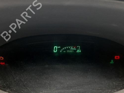 Switch TOYOTA YARIS (_P1_) 1.0 (SCP10_, SCP10R) | BP33085620I30 - Image 9