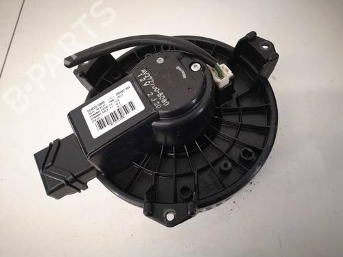 Used Heater blower motor Heater blower motor HONDA CR-V III (RE_) 2.0 i-VTEC (RE5, RE1) (150 hp) 34813399 34813399