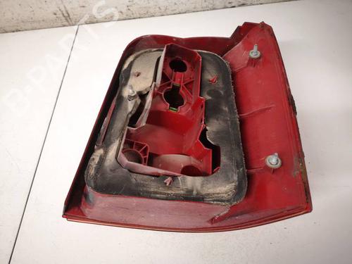 Left taillight VW PASSAT B5 Variant (3B5) 1.9 TDI Syncro/4motion | BP40028484C34 - Image 2