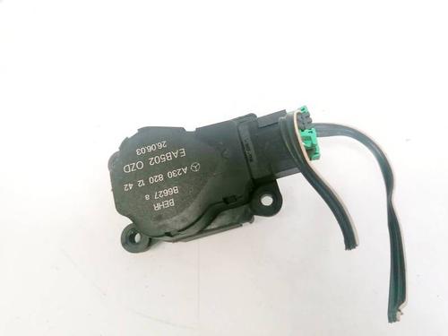 Electronic module MERCEDES-BENZ E-CLASS (W211) E 220 CDI (211.006) | BP32927478M83 - Image 3