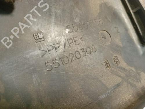 Pipe OPEL ASTRA H (A04) 1.3 CDTI (L48) | BP38791472M125 - Image 4