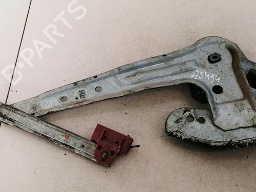 Used Rear right window mechanism Rear right window mechanism 35589886 35589886