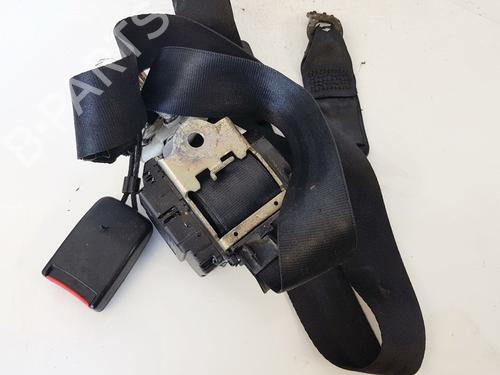 Used Rear right seatbelt Rear right seatbelt 35498120 35498120