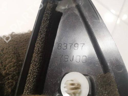 Other SUZUKI SX4 (EY, GY) 1.9 DDiS (RW419D) | BP38193723O1 - Image 3