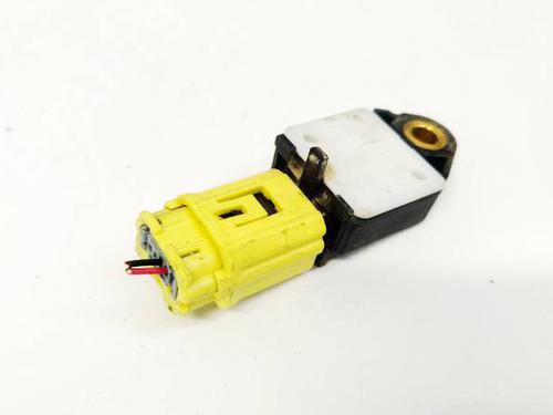 Electronic sensor TOYOTA YARIS (_P9_) 1.4 D-4D (NLP90_, NLP90R) | BP32597752M84 - Image 3