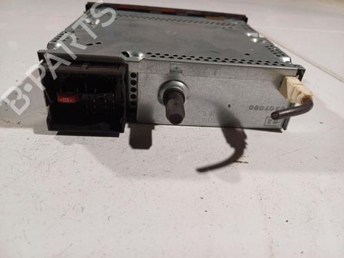 Radio CITROËN C3 II (SC_) 1.4 HDi 70 (SC8HZC, SC8HR0, SC8HP4) | BP34982779E6 - Image 4
