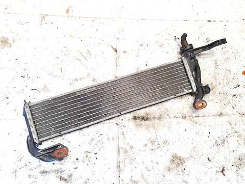 Used Oil radiator Oil radiator MERCEDES-BENZ C-CLASS (W202) C 220 CDI (202.133) (125 hp) 35076255 35076255