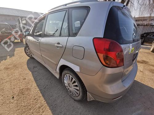 Switch TOYOTA COROLLA Verso (_E12_) 2.0 D-4D (CDE120_, CDE120R) | BP33489908I30  - Image 9