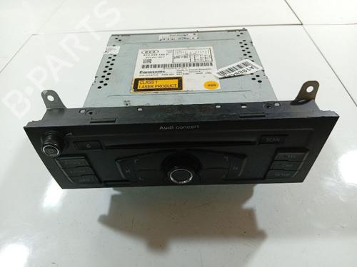 Used Radio Radio 34866670 34866670