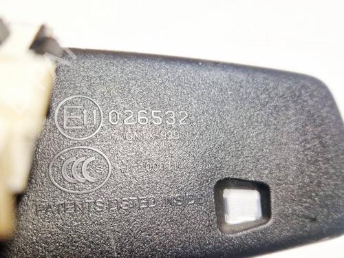 Rear mirror FORD FIESTA VI (CB1, CCN) 1.4 TDCi | BP34970289I6 - Image 3
