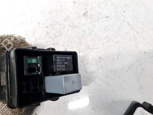 Fuse box HONDA CR-V III (RE_) 2.0 i-VTEC (RE5, RE1) | BP32583431E1  - Image 6