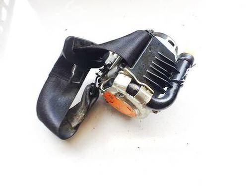 Rear left seatbelt VW ID.4 (E21) Performance | BP37626263I29 - Image 2