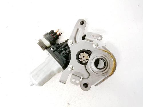 Left front window motor MAZDA 6 Hatchback (GH) 2.0 MZR-CD (GH14) | BP35128279E21 - Image 2