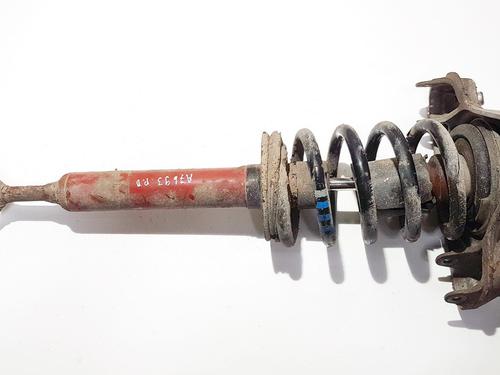 Used Right front shock absorber Right front shock absorber 35458585 35458585