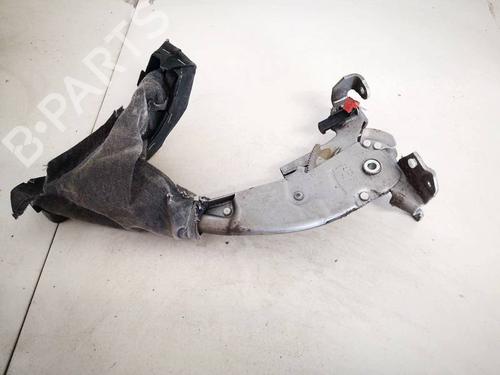 Used Hand brake Hand brake OPEL ASTRA G Hatchback (T98) 1.7 DTI 16V (F08, F48) (75 hp) 35314310 35314310
