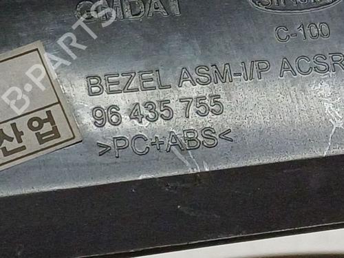 Other CHEVROLET CAPTIVA (C100, C140) 2.0 D | BP34792755O1 - Image 4