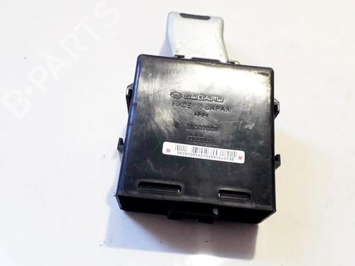 Electronic module SUBARU FORESTER (SG_) 2.0 X AWD (SG5) | BP33529180M83 - Image 2