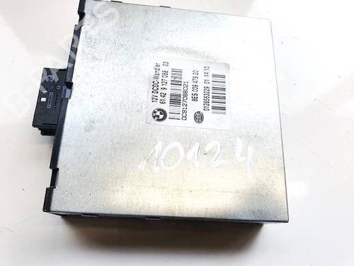Used Automatic gearbox ECU Automatic gearbox ECU 35033678 35033678