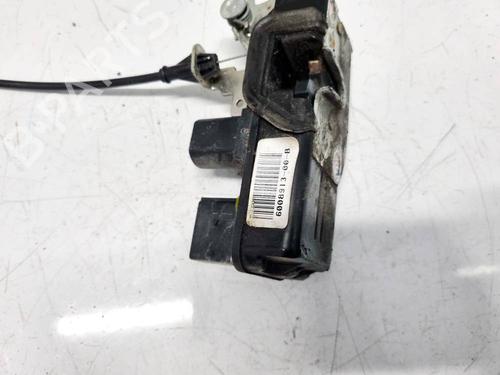 Front left lock TESLA MODEL S (5YJS) 85D AWD | BP35154880C98 - Image 4