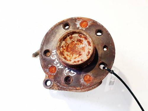 Used Right rear steering knuckle Right rear steering knuckle OPEL ZAFIRA A MPV (T98) 2.0 DTI 16V (F75) (101 hp) 40245643 40245643