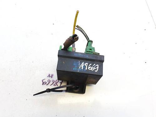 Used Electronic sensor Electronic sensor PEUGEOT 807 (EB_) 2.0 HDi (107 hp) 35352188 35352188