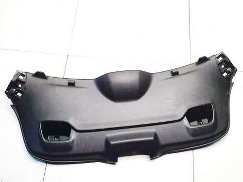 Used Boot lining Boot lining PEUGEOT 208 I (CA_, CC_) 1.2 VTI 82 (82 hp) 34958693 34958693