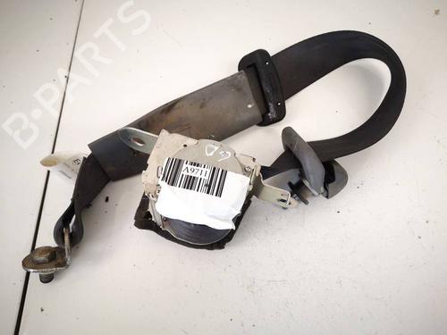 Used Rear right seatbelt Rear right seatbelt 35189257 35189257