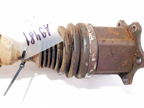 Right front driveshaft VW PASSAT B6 (3C2) 2.0 TDI | BP35124305M39 - Image 3