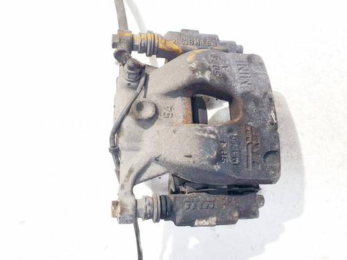 Used Left front brake caliper Left front brake caliper MINI MINI COUNTRYMAN (R60) Cooper D ALL4 (112 hp) 40067583 40067583
