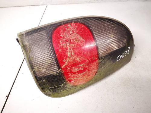 Used Right taillight Right taillight 35360548 35360548