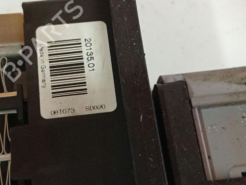 Heater resistor KIA CEE'D Hatchback (ED) 1.6 CRDi 115 | BP38551833M108 - Image 4