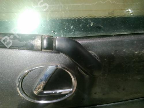 Used Rear wiper motor Rear wiper motor LEXUS RX (MCU15) 300 AWD (MCU15) (201 hp) 34917157 34917157