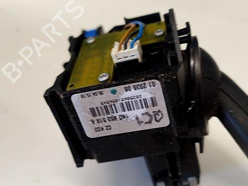 Warning switch VW TOURAN (1T1, 1T2) 2.0 TDI | BP37227658I22 - Image 3