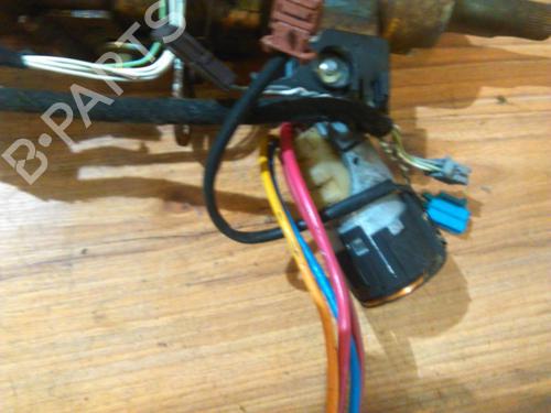 Used Ignition barrel Ignition barrel 35652762 35652762