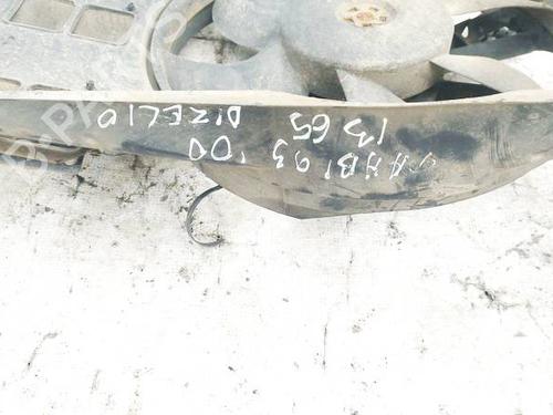 Fan SAAB 9-3 (YS3D) 2.2 TiD | BP35178197M128 - Image 2
