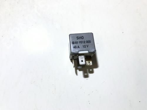 Used Other Other AUDI A4 B5 (8D2) 1.9 TDI (110 hp) 33105296 33105296