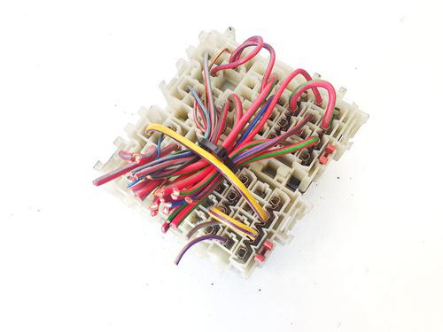 Fuse box VOLVO V70 III (135) 2.0 D | BP32912663E1 - Image 3