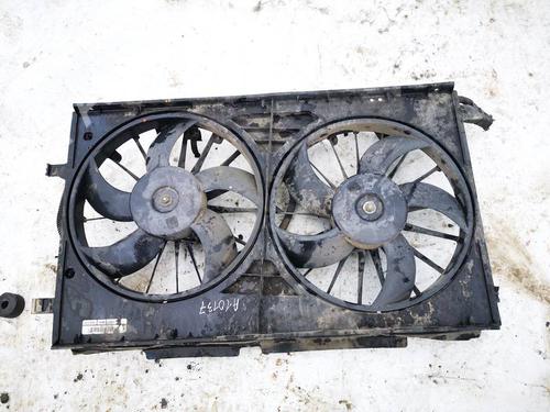 Lüfter für Lüfter DODGE CALIBER 2.0 CRD (140 hp) 35038235 35038235