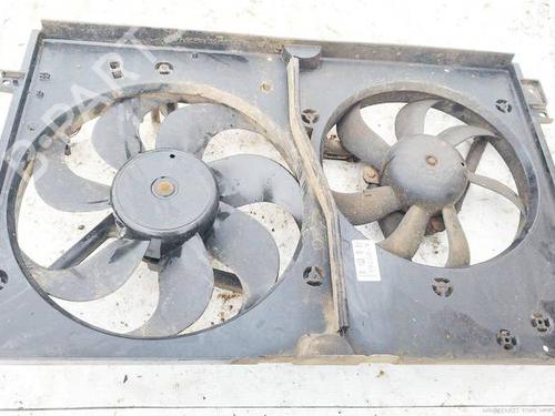 Used Fan Fan VW BORA I (1J2) 1.9 TDI (101 hp) 34895735 34895735