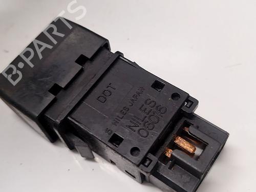 Warning switch CITROËN C5 III (RD_) 2.0 HDi (RDRHD8, RDRHDJ, RDRHR8, RDRHRJ) | BP40166363I22 - Image 2