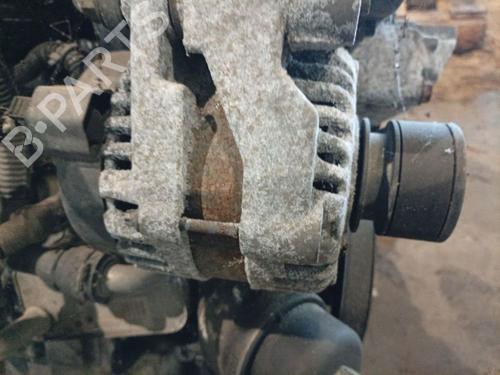 Alternator OPEL INSIGNIA A (G09) 2.0 CDTI (68) | BP36586255M7 - Image 4