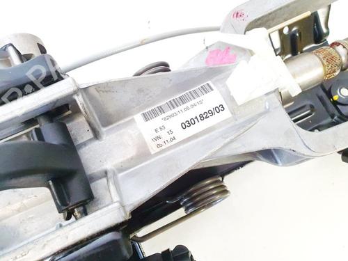 Steering column BMW X5 (E53) 3.0 d | BP35390181M21 - Image 2