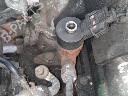 Used Injector Injector TOYOTA YARIS (_P9_) 1.4 D-4D (NLP90_, NLP90R) (90 hp) 35218822 35218822