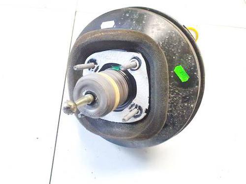 Used Servo brake Servo brake PEUGEOT 208 I (CA_, CC_) 1.2 VTI 82 (82 hp) 34956328 34956328