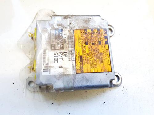 Used ECU airbags TOYOTA COROLLA Verso (_E12_) 1.6 VVT-i (ZZE121_, ZZE121R) (110 hp) 32966107
