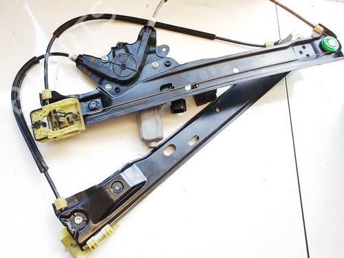Used Front left window mechanism Front left window mechanism 37063215 37063215