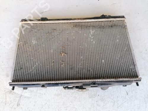 Water radiator MITSUBISHI ECLIPSE II (D3_A) 2.0 RS | BP35579804M31 - Image 4