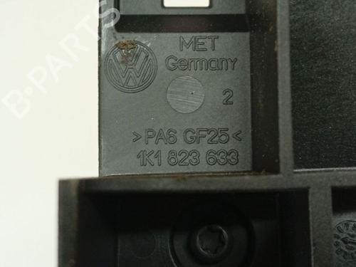 Interior handle VW GOLF V (1K1) 1.6 | BP38581536I7 - Image 4