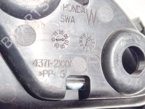 Front right interior door handle HONDA CR-V III (RE_) 2.2 i-CTDi 4WD (RE6) | BP35187906I14 - Image 3